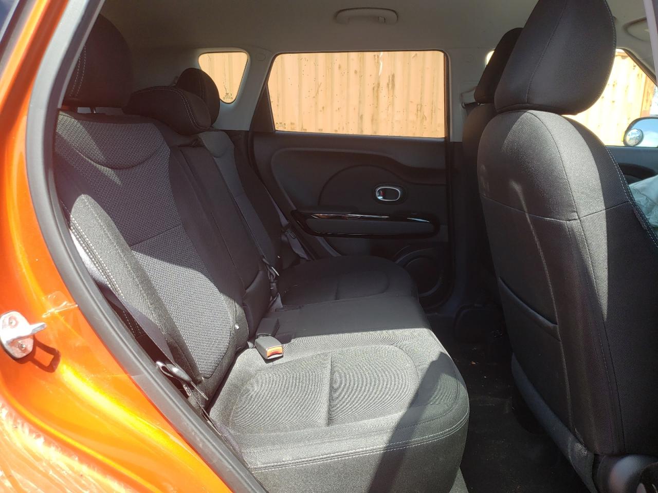 Photo 6 from auction – 2019 KIA SOUL + with VIN KNDJP3A59K7670426