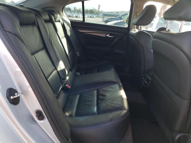 Photo 6 from auction – 2013 ACURA TL with VIN 19UUA8F27DA009138