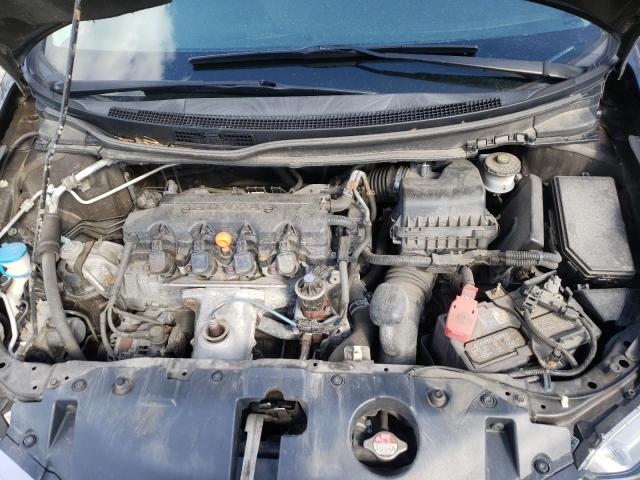 Photo 7 from auction – 2014 HONDA CIVIC LX with VIN 2HGFB2F52EH538190