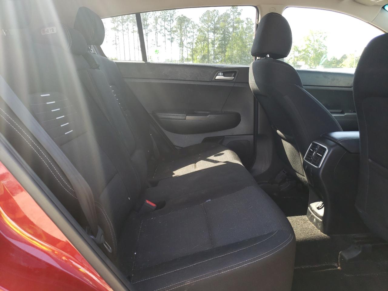 Photo 6 from auction – 2018 KIA SPORTAGE L with VIN KNDPM3AC7J7449908