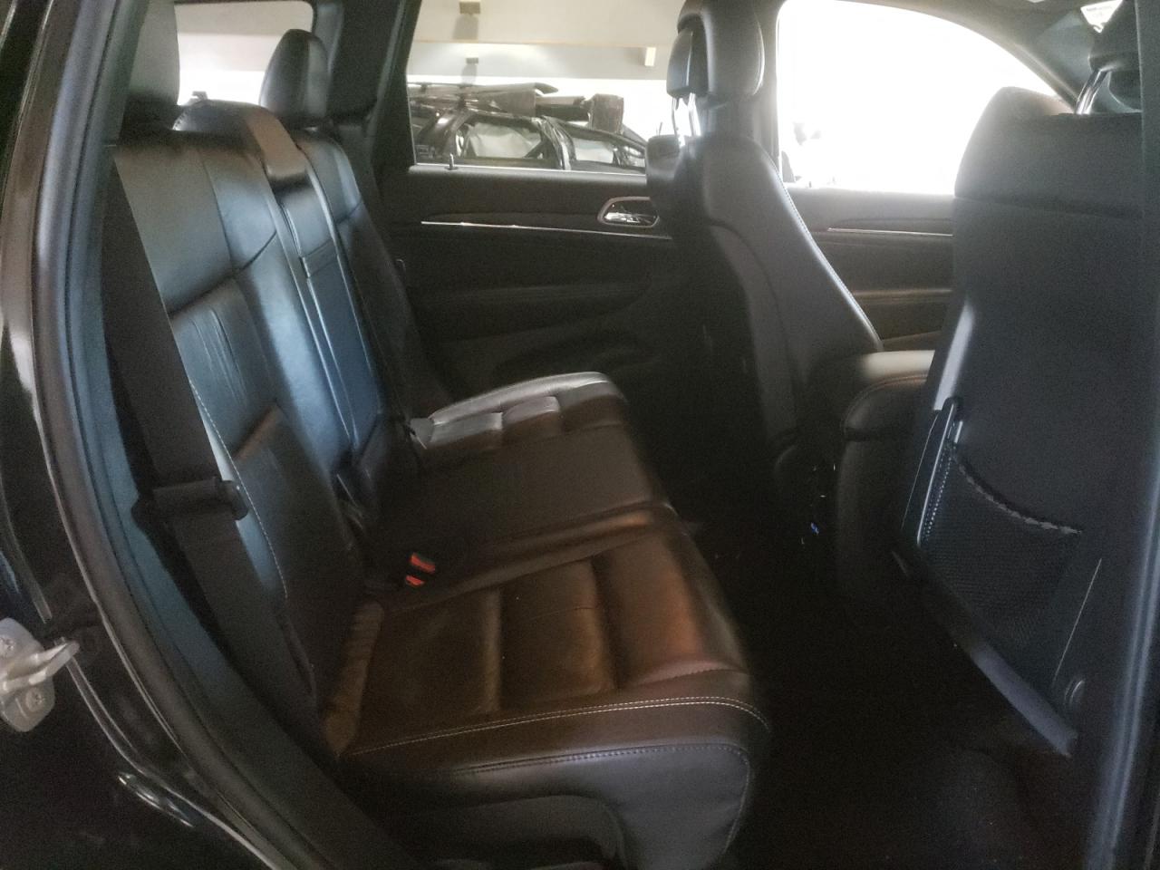 Photo 6 from auction – 2015 JEEP GRAND CHER with VIN 1C4RJFBG8FC605926