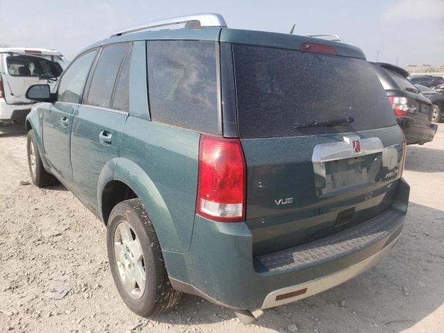 Photo 3 from auction – 2006 SATURN VUE with VIN 5GZCZ63436S828866