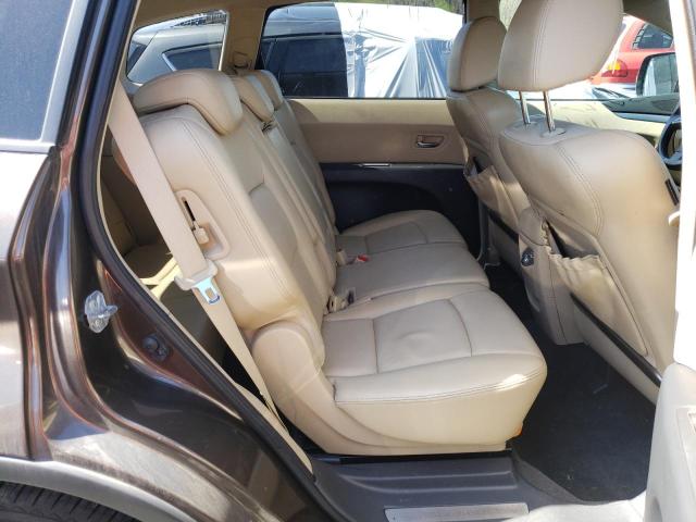Photo 6 from auction – 2008 SUBARU TRIBECA with VIN 4S4WX98DX84406949