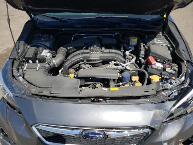 Photo 7 from auction – 2018 SUBARU IMPREZA PR with VIN 4S3GTAB60J3726017