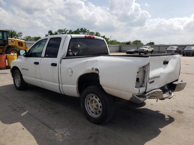 Photo 9 from auction – 2004 DODGE RAM 1500 S with VIN 1D7HA18K54J137291