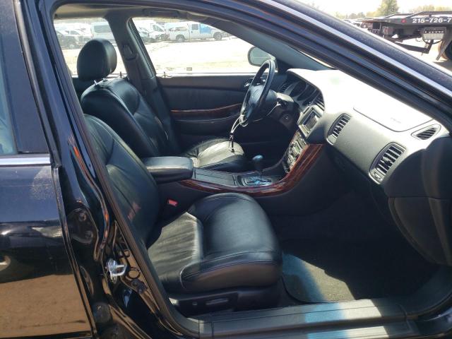 Photo 5 from auction – 1999 ACURA 3.2TL with VIN 19UUA5659XA047127