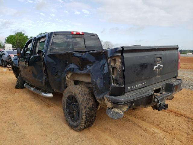 Photo 3 from auction – 2016 CHEVROLET SILVERADO with VIN 1GC1KVEG5GF306300