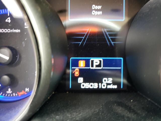 Photo 8 from auction – 2019 SUBARU OUTBACK 2. with VIN 4S4BSAFC8K3273081