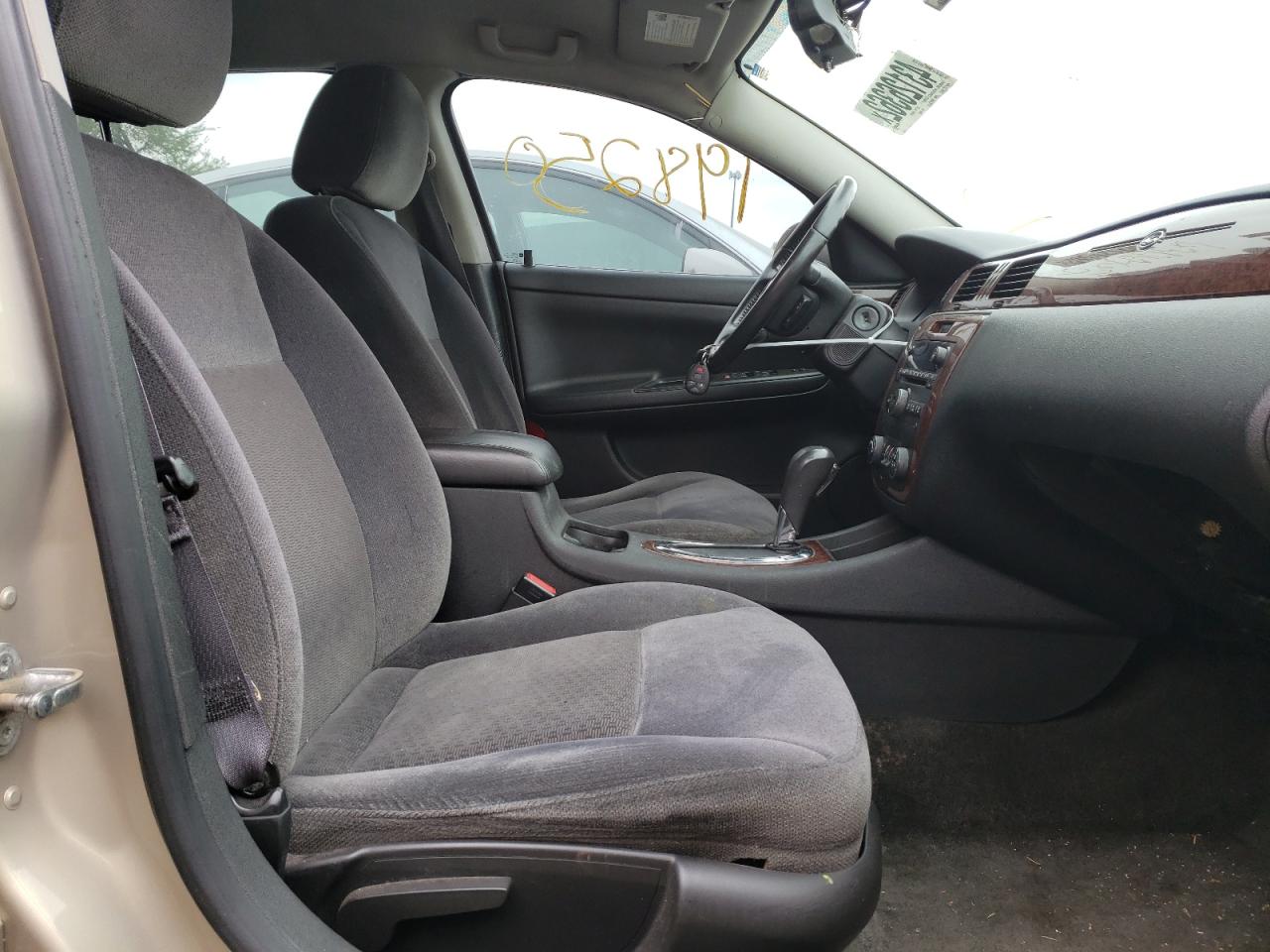 Photo 5 from auction – 2011 CHEVROLET IMPALA LT with VIN 2G1WB5EK2B1240498