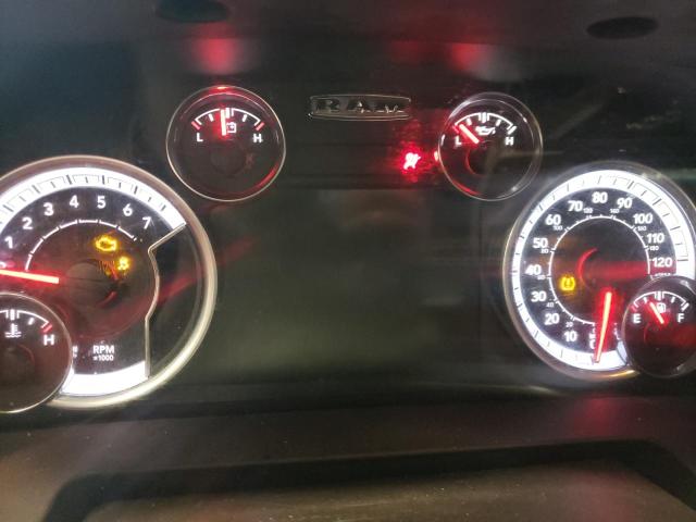 Photo 8 from auction – 2013 RAM 1500 SLT with VIN 1C6RR7LPXDS641219