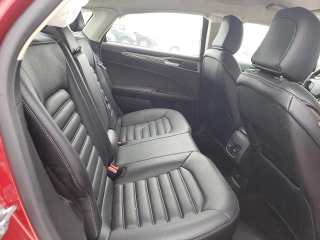 Photo 6 from auction – 2020 FORD FUSION SEL with VIN 3FA6P0CD2LR196313