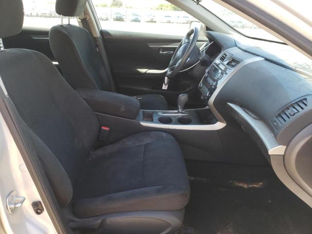 Photo 5 from auction – 2015 NISSAN ALTIMA 2.5 with VIN 1N4AL3AP7FC100344