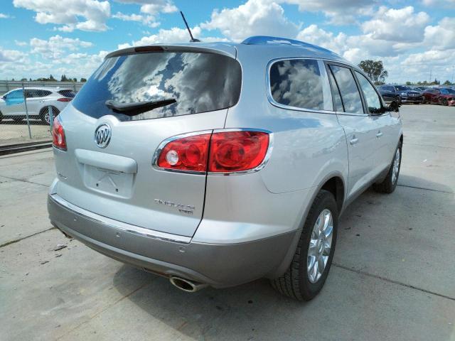 Photo 4 from auction – 2011 BUICK ENCLAVE CX with VIN 5GAKVBED2BJ383200