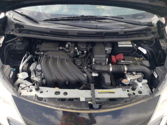 Photo 7 from auction – 2015 NISSAN VERSA NOTE with VIN 3N1CE2CP5FL406793