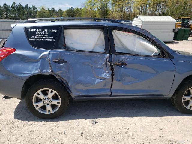 Photo 9 from auction – 2012 TOYOTA RAV4 with VIN JTMBK4DV6CD018953