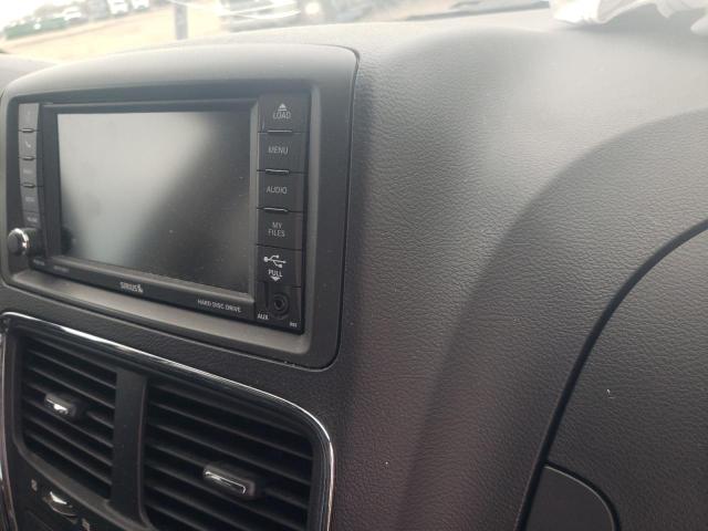 Photo 9 from auction – 2019 DODGE GRAND CARA with VIN 2C4RDGCG1KR543525
