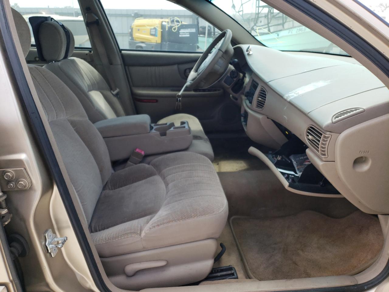 صورة رقم 5 من المزاد - 2005 BUICK CENTURY CU مع VIN 2G4WS52JX51104798