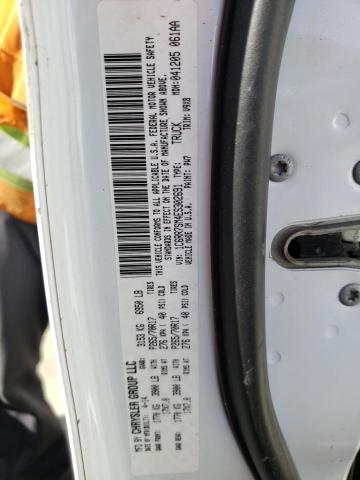Photo 10 from auction – 2014 RAM 1500 ST with VIN 1C6RR7SM4ES302691