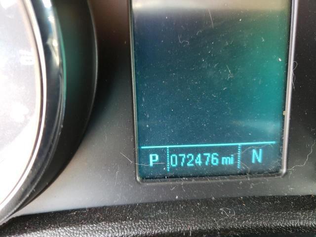 Photo 8 from auction – 2013 BUICK VERANO with VIN 1G4PS5SK9D4185664