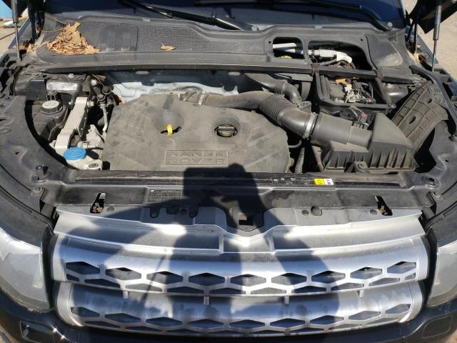 Photo 7 from auction – 2012 LAND ROVER RANGE ROVE with VIN SALVV2BG1CH661239