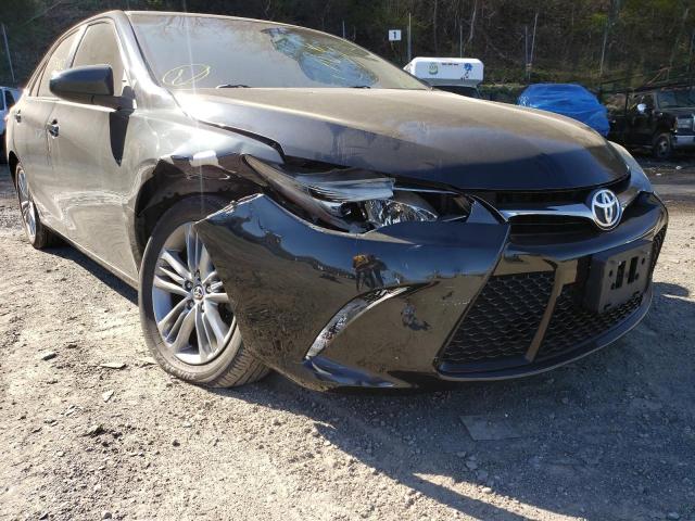 Photo 9 from auction – 2015 TOYOTA CAMRY LE with VIN 4T1BF1FK3FU064875