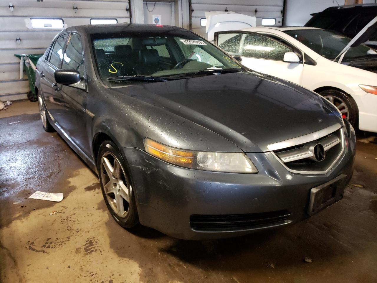 Photo 1 from auction – 2004 ACURA TL with VIN 19UUA66284A073984