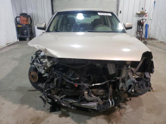 Photo 7 from auction – 2007 MERCURY MONTEGO PR with VIN 1MEHM42127G605691