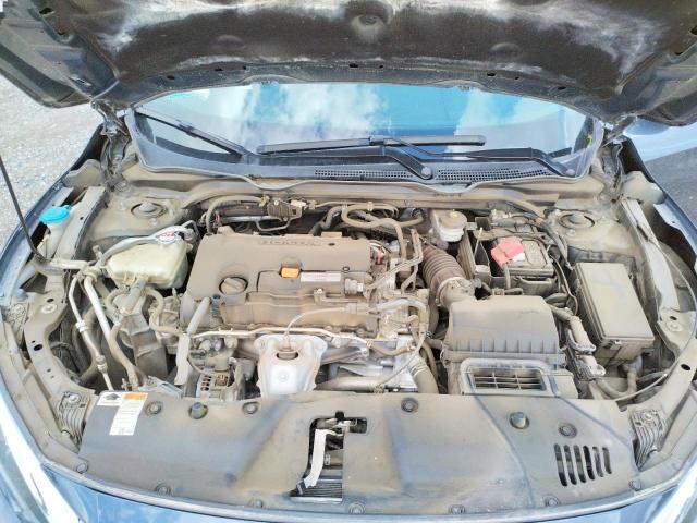Photo 7 from auction – 2017 HONDA CIVIC LX with VIN 2HGFC2F5XHH523471