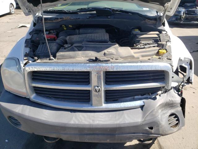 Photo 7 from auction – 2006 DODGE DURANGO SX with VIN 1D4HB38N06F158703