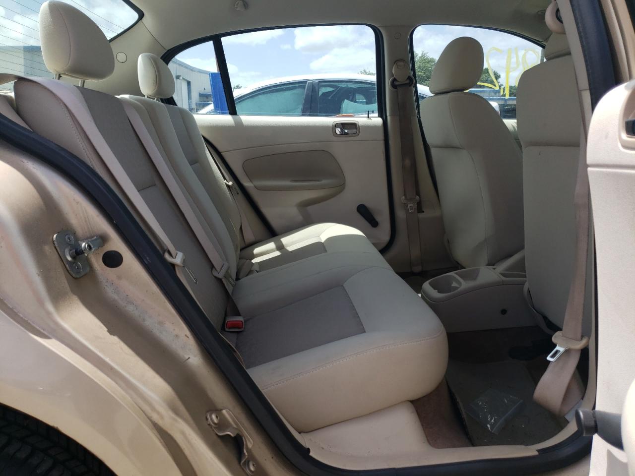 Photo 18 from auction – 2006 CHEVROLET COBALT LS with VIN 1G1AK55F967600646