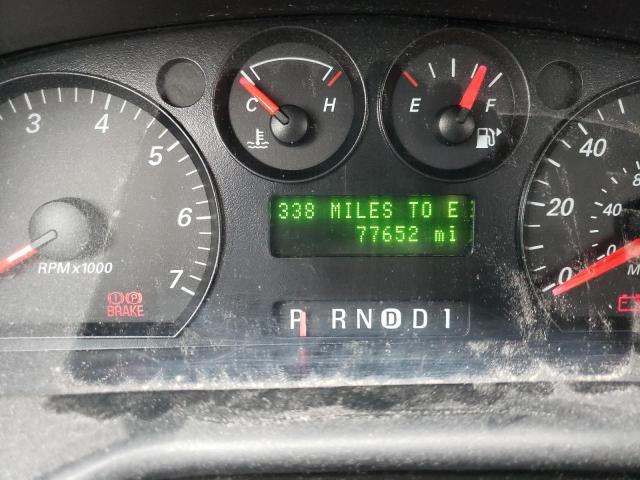Photo 8 from auction – 2005 FORD TAURUS SE with VIN 1FAFP53U85A281487