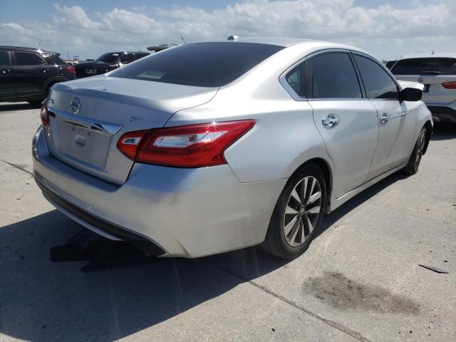 Photo 4 from auction – 2016 NISSAN ALTIMA 2.5 with VIN 1N4AL3AP2GC152174