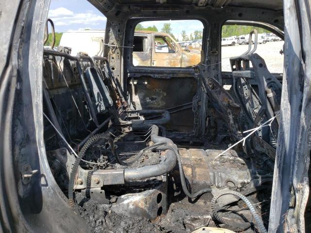Photo 6 from auction – 2016 RAM 2500 ST with VIN 3C6UR5CL3GG248363