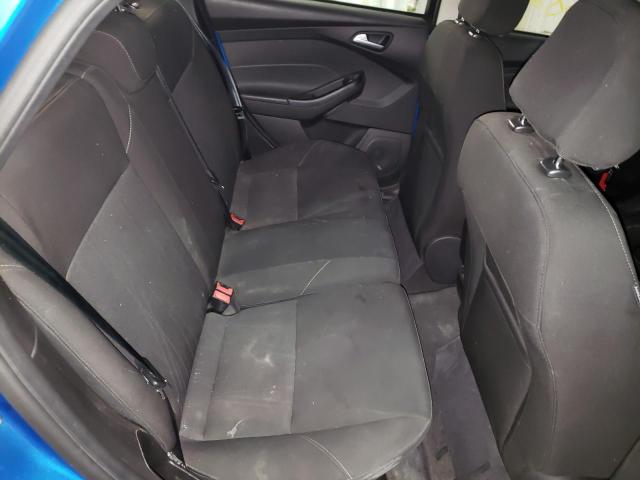 Photo 6 from auction – 2015 FORD FOCUS SE with VIN 1FADP3K25FL233379