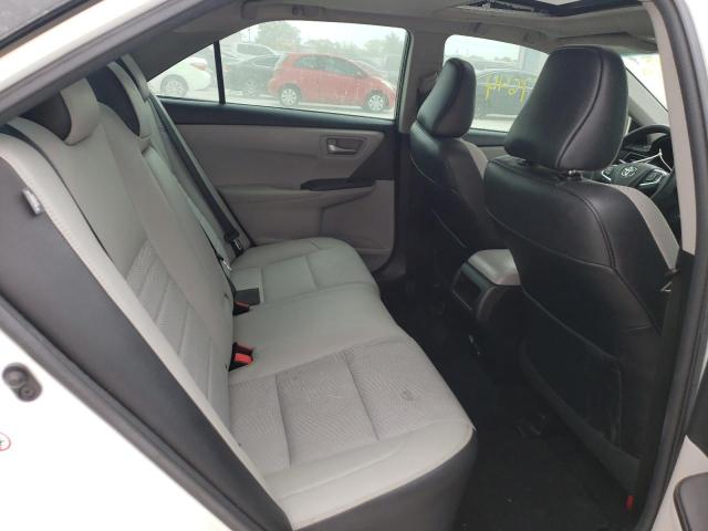 Photo 6 from auction – 2017 TOYOTA CAMRY LE with VIN 4T1BF1FKXHU293329