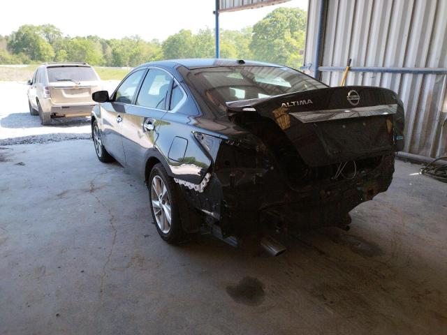 Photo 3 from auction – 2014 NISSAN ALTIMA 2.5 with VIN 1N4AL3APXEC288145
