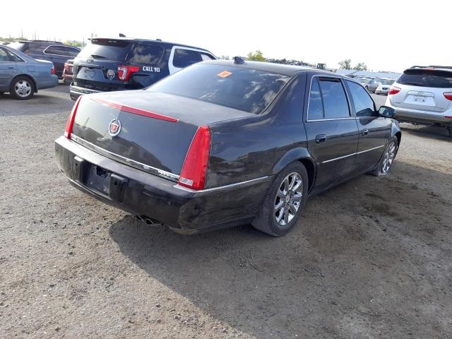 Photo 4 from auction – 2009 CADILLAC DTS with VIN 1G6KD57Y39U124973
