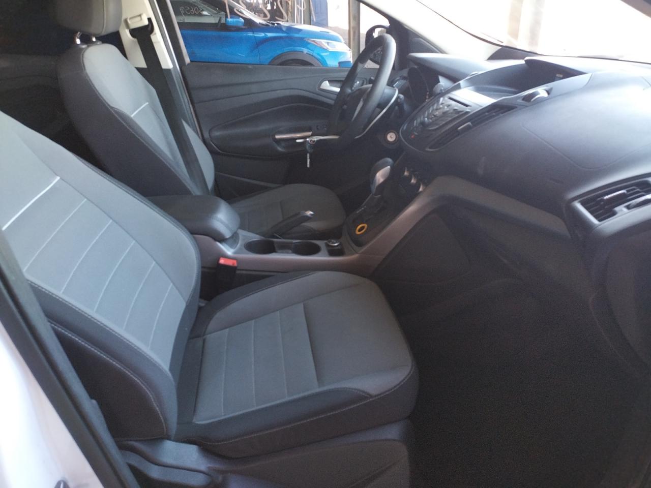 Photo 5 from auction – 2014 FORD ESCAPE SE with VIN 1FMCU0G95EUD38527
