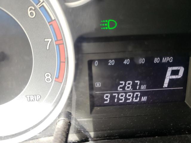 Photo 8 from auction – 2012 SUZUKI SX4 with VIN JS2YB5A3XC6303166