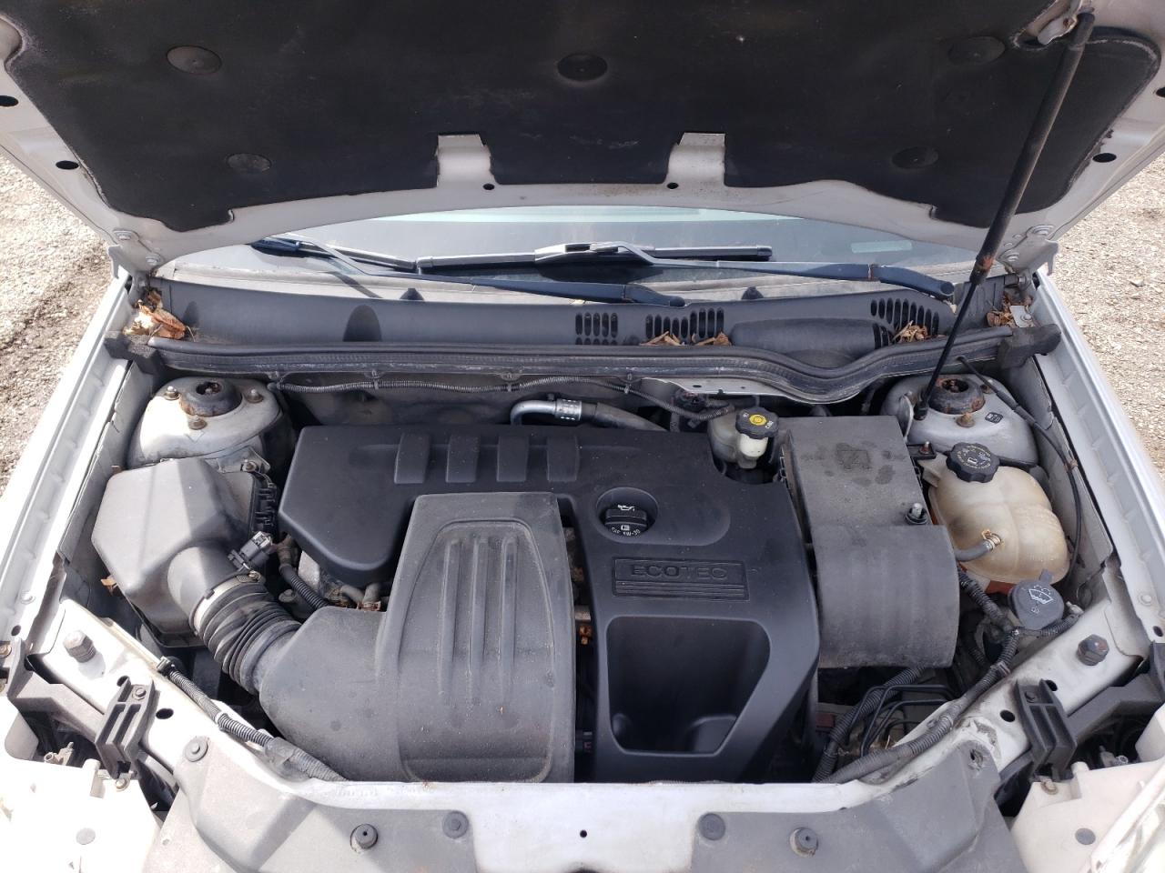 Photo 7 from auction – 2008 CHEVROLET COBALT LT with VIN 1G1AL55F887147782