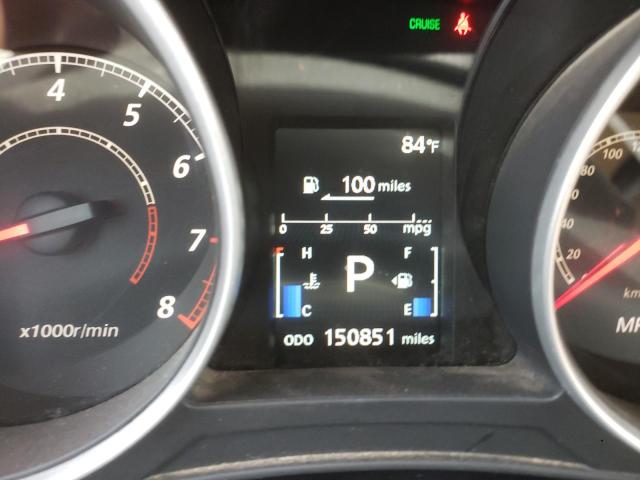 Photo 8 from auction – 2015 MITSUBISHI OUTLANDER with VIN 4A4AP3AU7FE018082
