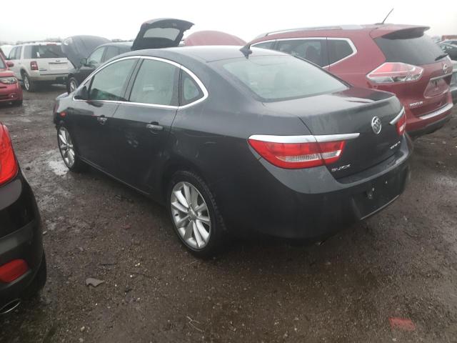 Photo 3 from auction – 2014 BUICK VERANO CON with VIN 1G4PR5SK7E4239122