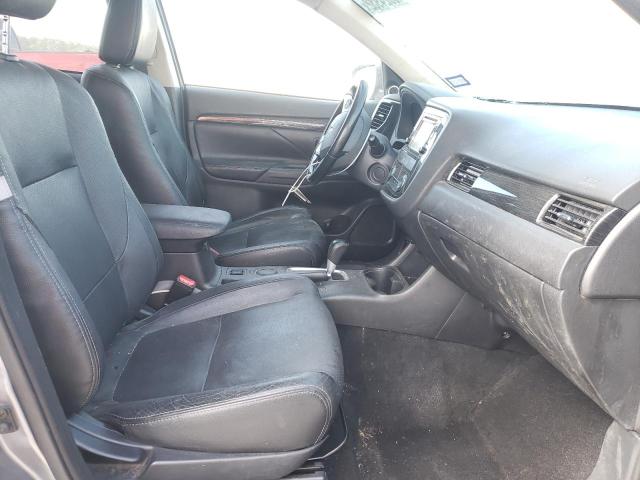 Photo 5 from auction – 2016 MITSUBISHI OUTLANDER with VIN JA4AD3A32GZ015358