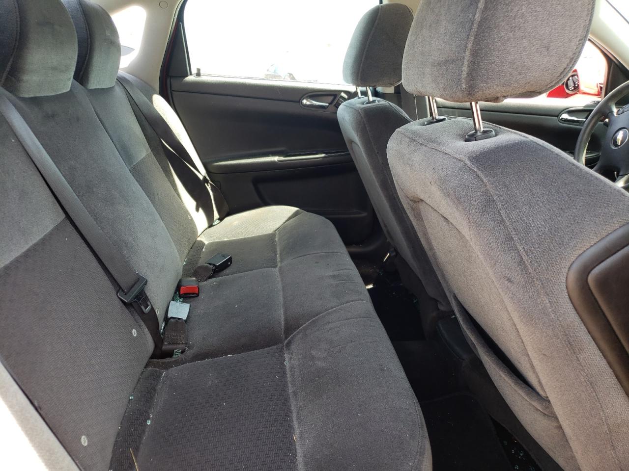 Foto 6 de la subasta – 2011 CHEVROLET IMPALA LS con VIN 2G1WF5EK4B1316906