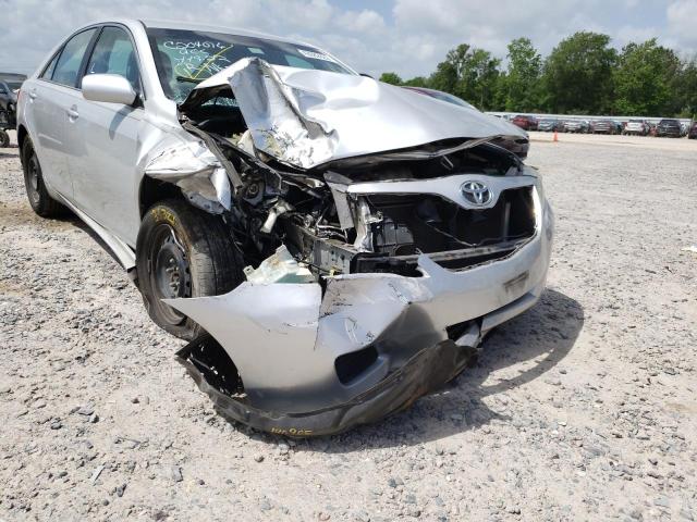 Photo 9 from auction – 2011 TOYOTA CAMRY BASE with VIN 4T1BF3EKXBU640114