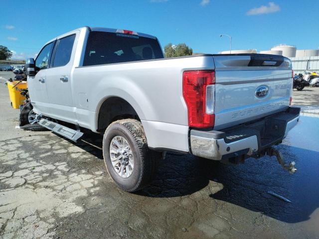 Photo 3 from auction – 2017 FORD F250 SUPER with VIN 1FT7W2BTXHEE47739