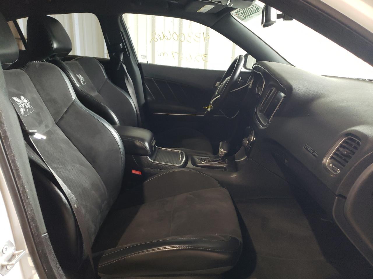 Photo 5 from auction – 2017 DODGE CHARGER R/ with VIN 2C3CDXGJ1HH625124