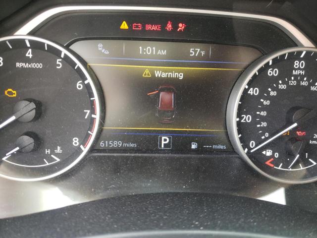 Photo 8 from auction – 2016 NISSAN MURANO S with VIN 5N1AZ2MH0GN147076