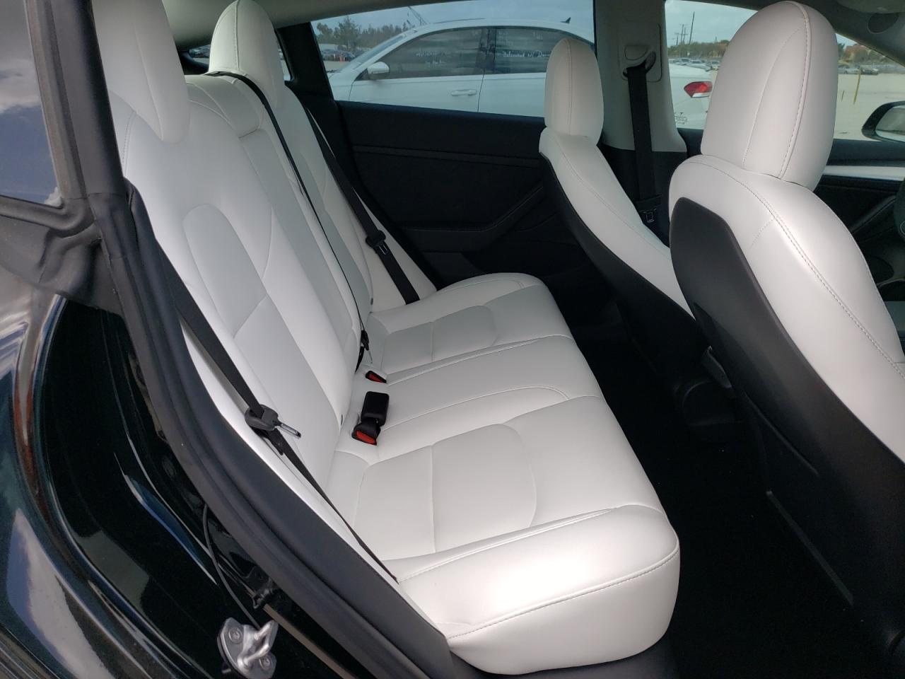 Photo 6 from auction – 2021 TESLA MODEL 3 with VIN 5YJ3E1EA3MF089950