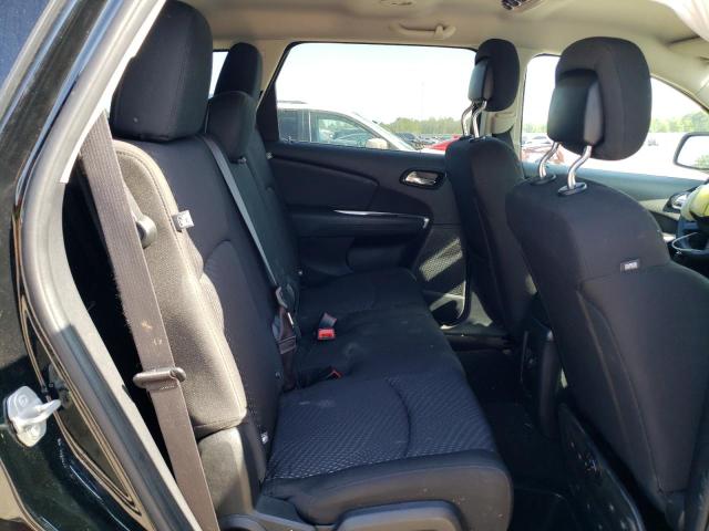 Photo 6 from auction – 2019 DODGE JOURNEY SE with VIN 3C4PDCBB7KT835487